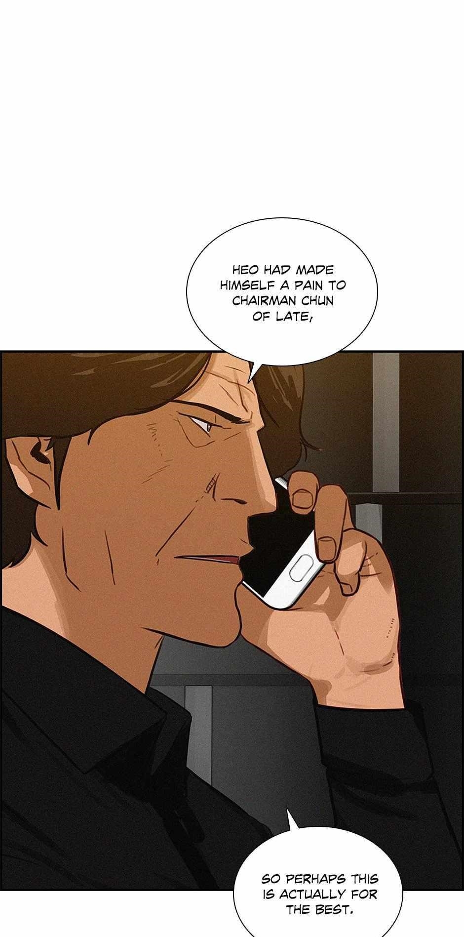 Lord of Money Chapter 175 - Page 77 in English