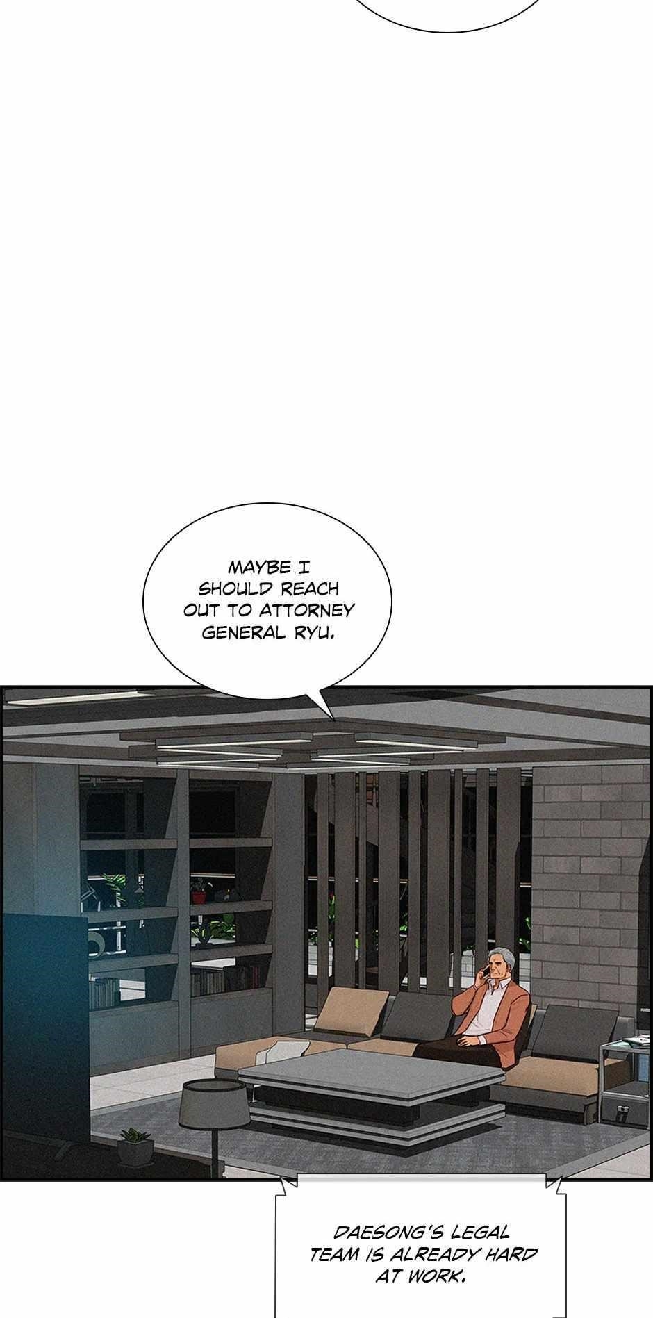 Lord of Money Chapter 175 - Page 78 in English