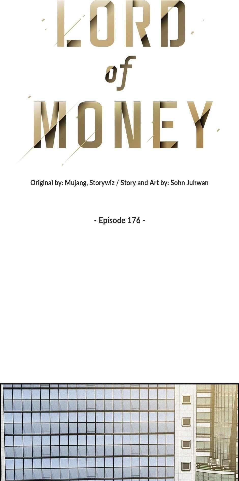 Lord of Money Chapter 176 - Page 18 in English