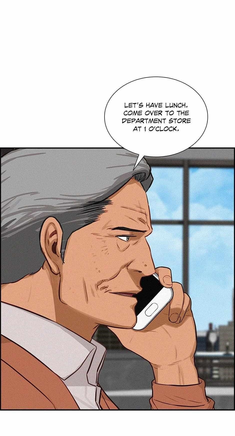 Lord of Money Chapter 176 - Page 24 in English