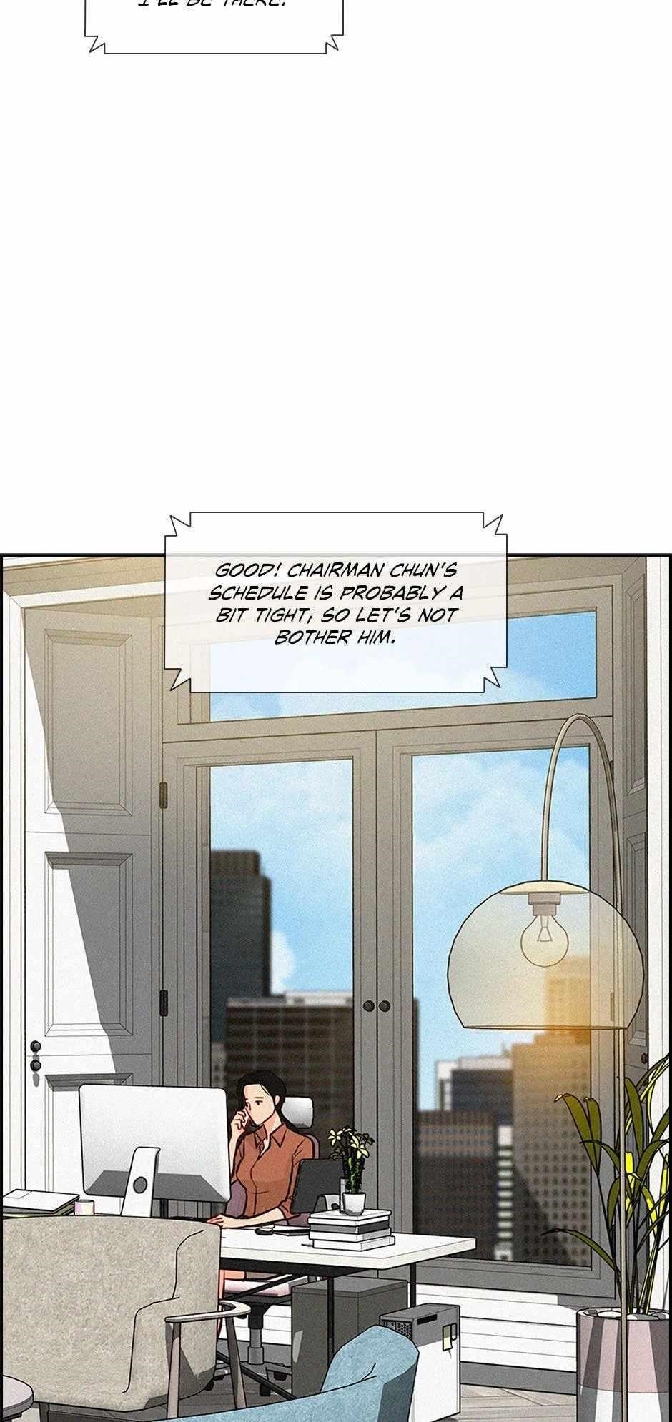 Lord of Money Chapter 176 - Page 27 in English