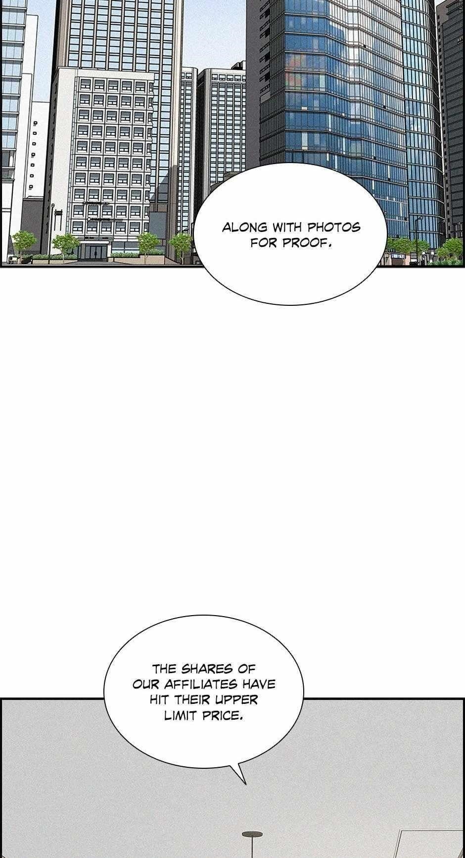 Lord of Money Chapter 176 - Page 37 in English