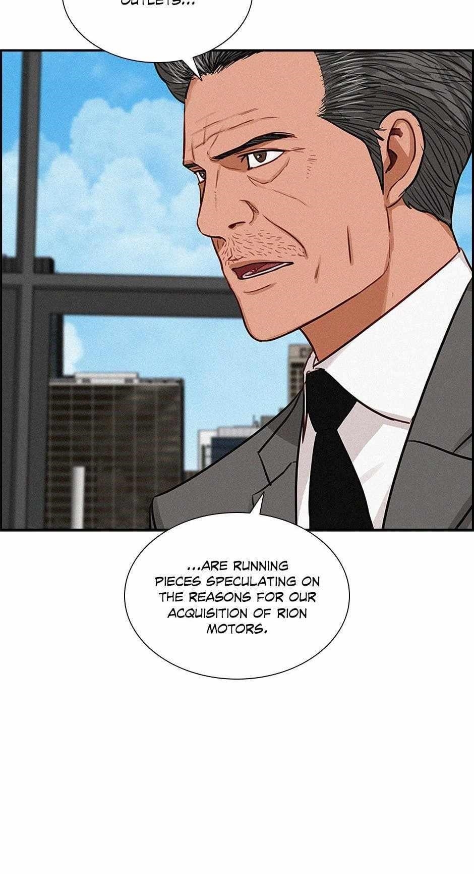 Lord of Money Chapter 176 - Page 39 in English