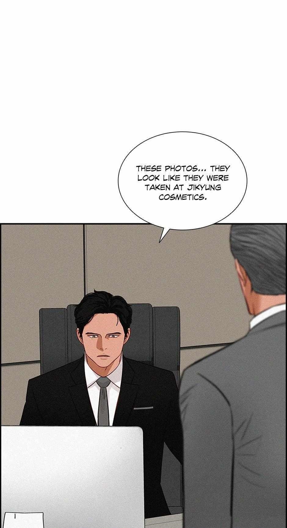 Lord of Money Chapter 176 - Page 40 in English