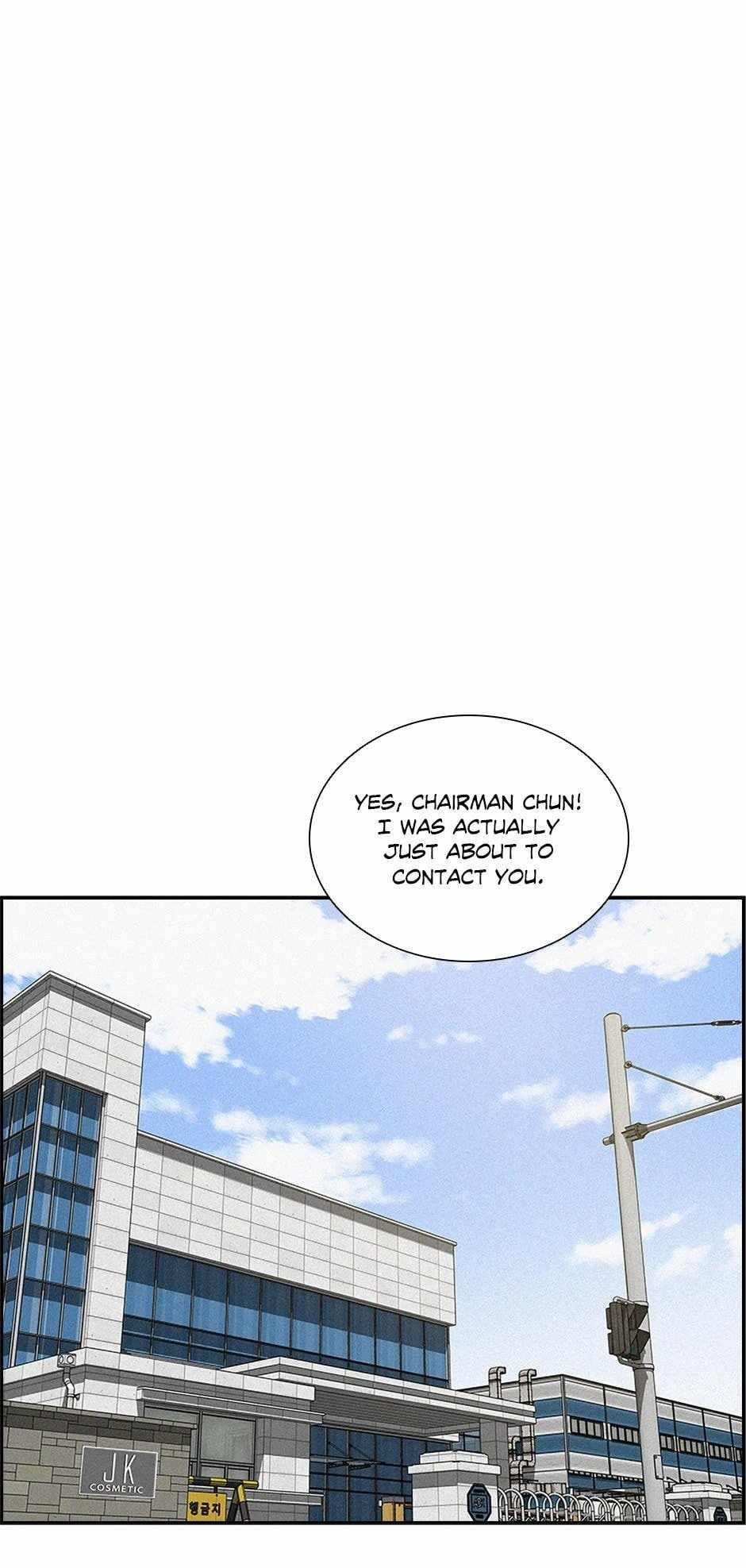 Lord of Money Chapter 176 - Page 42 in English