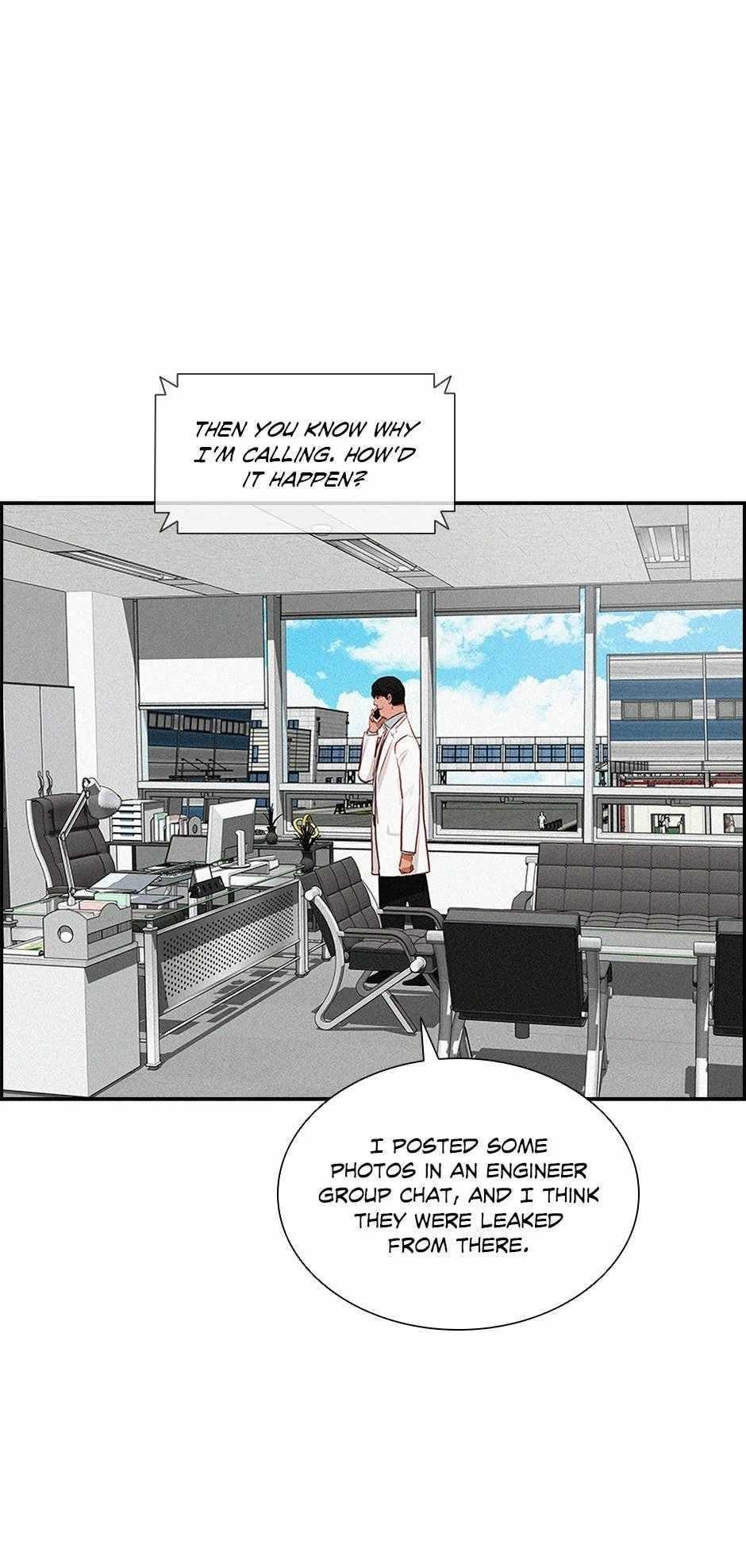 Lord of Money Chapter 176 - Page 43 in English