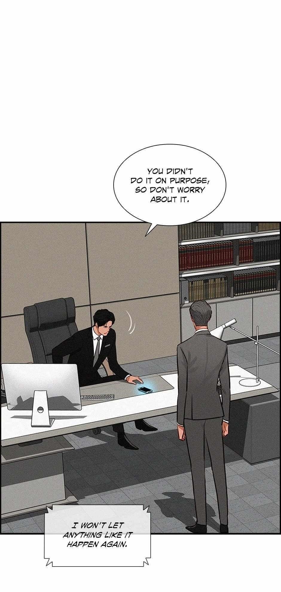 Lord of Money Chapter 176 - Page 46 in English