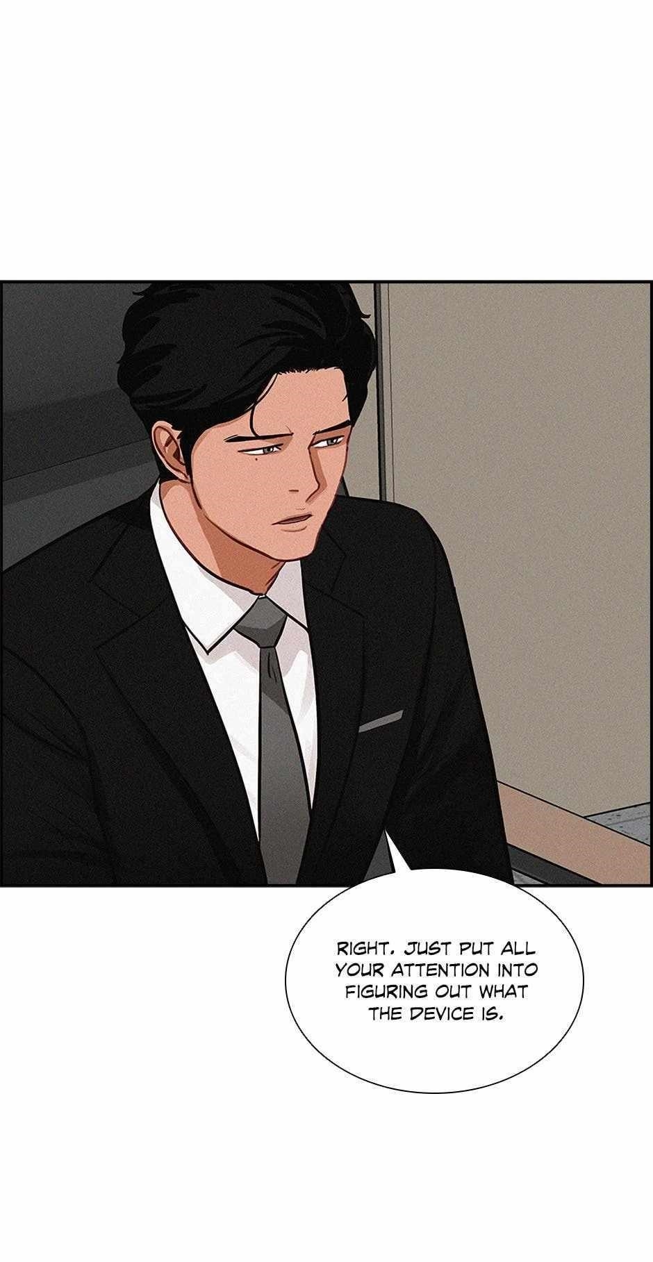 Lord of Money Chapter 176 - Page 47 in English