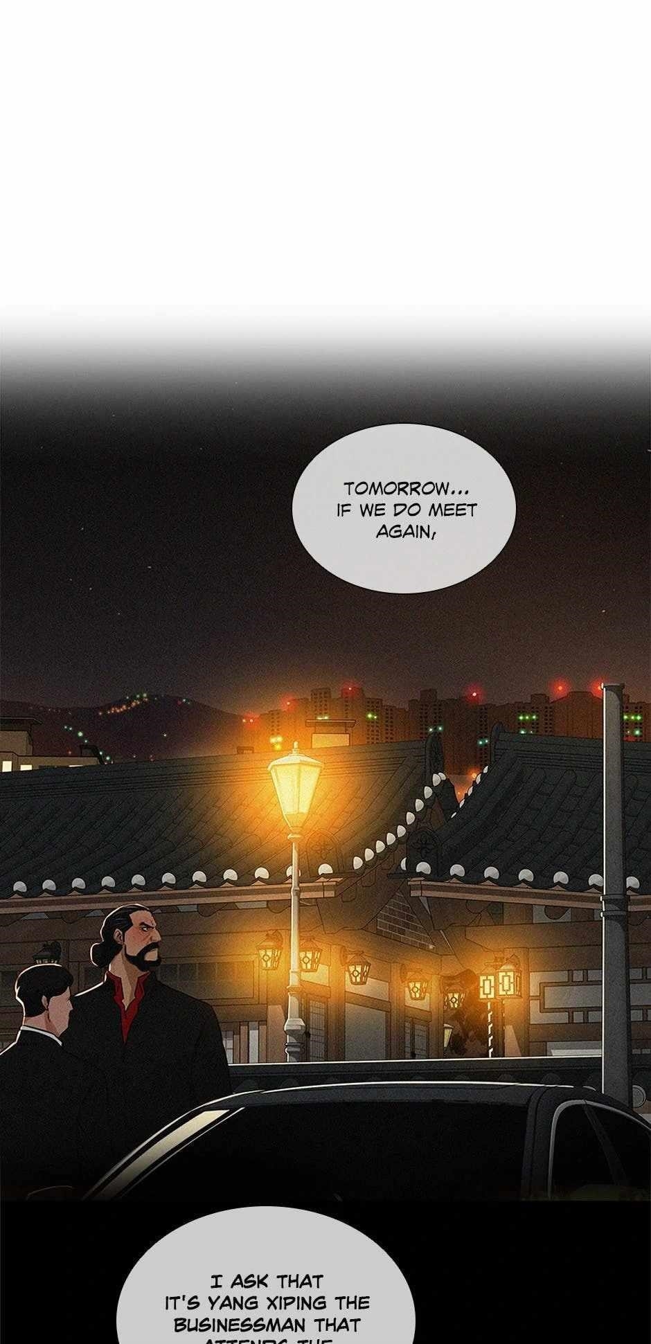 Lord of Money Chapter 176 - Page 5 in English