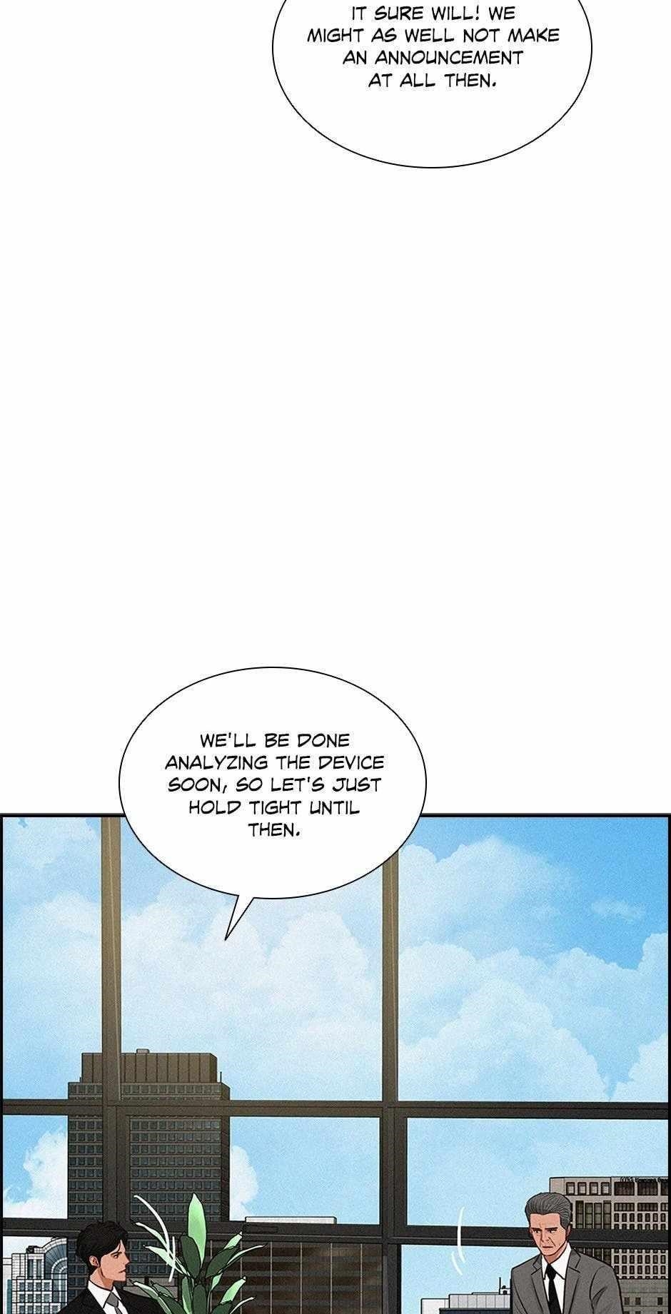 Lord of Money Chapter 176 - Page 53 in English