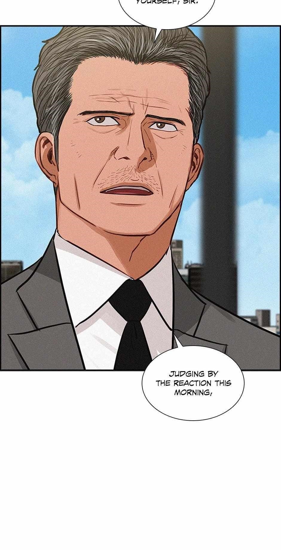 Lord of Money Chapter 176 - Page 56 in English