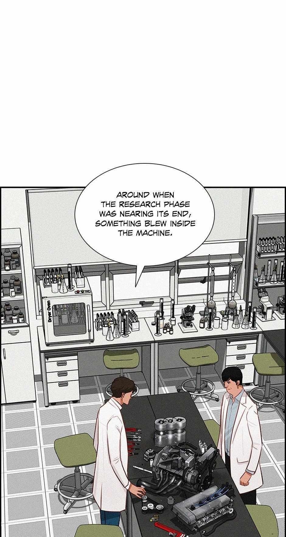 Lord of Money Chapter 176 - Page 69 in English