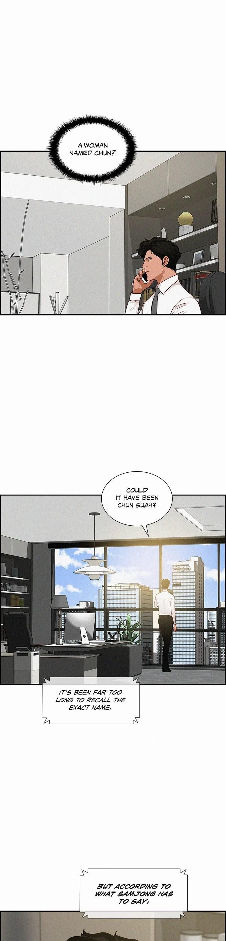 Lord of Money Chapter 177 - Page 16 in English