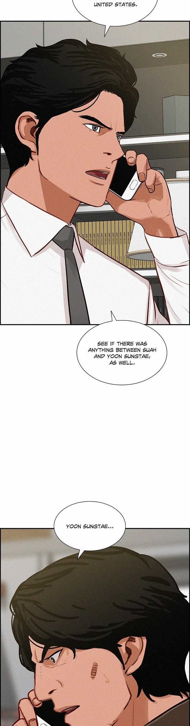 Lord of Money Chapter 177 - Page 20 in English