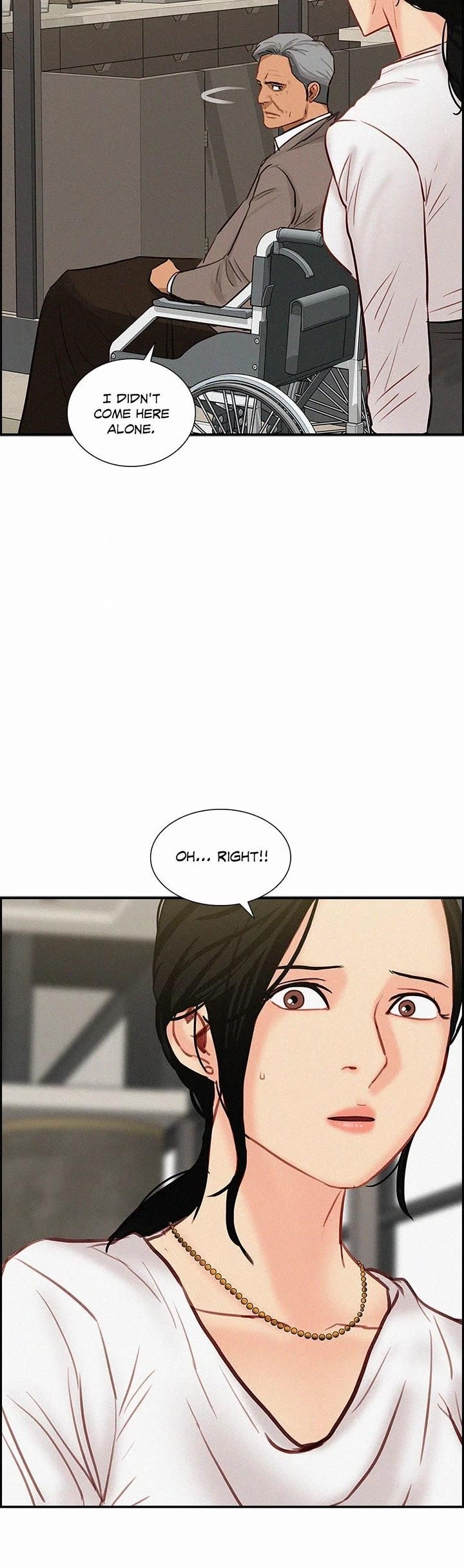 Lord of Money Chapter 177 - Page 25 in English