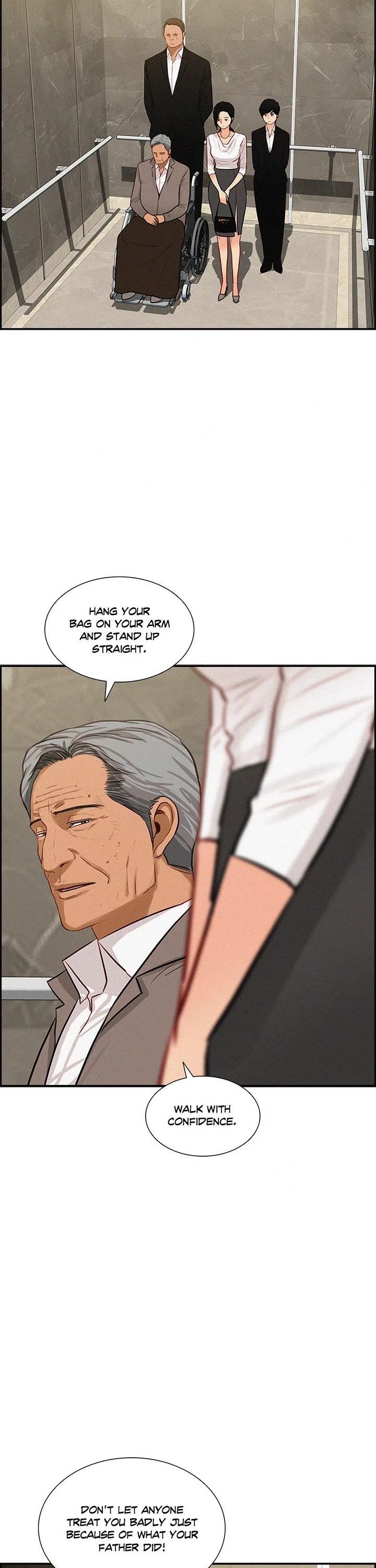 Lord of Money Chapter 177 - Page 27 in English