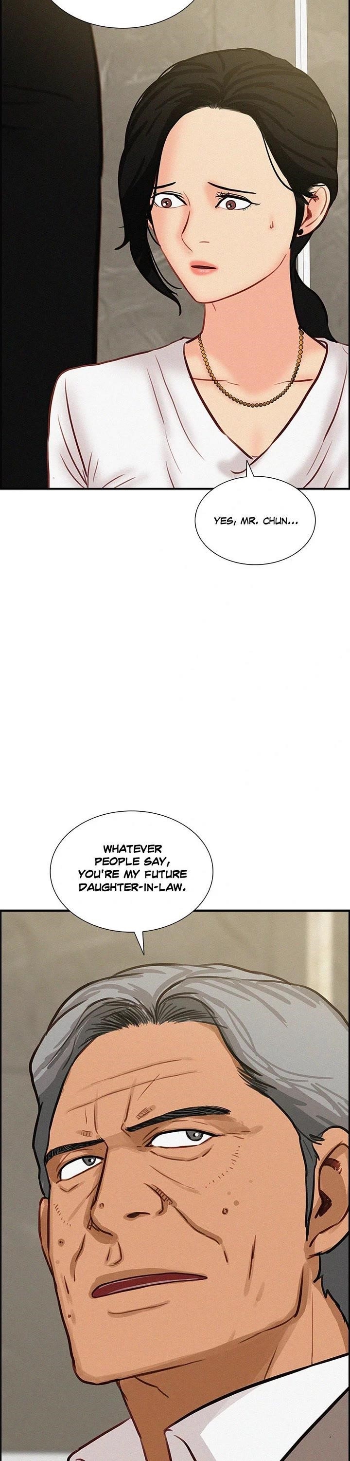 Lord of Money Chapter 177 - Page 28 in English