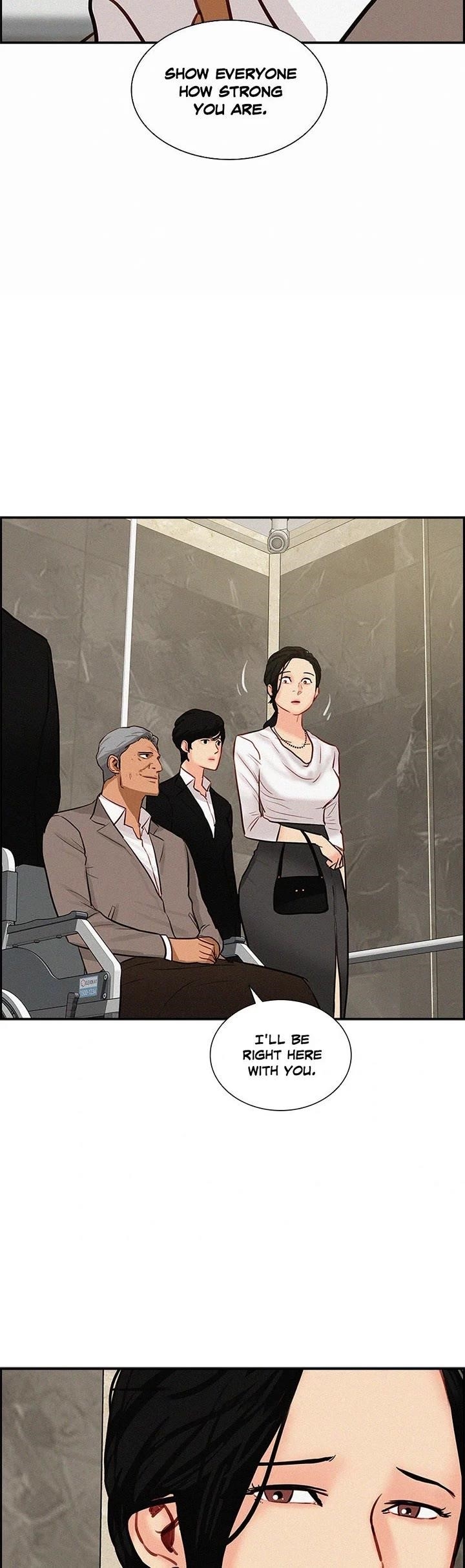 Lord of Money Chapter 177 - Page 29 in English
