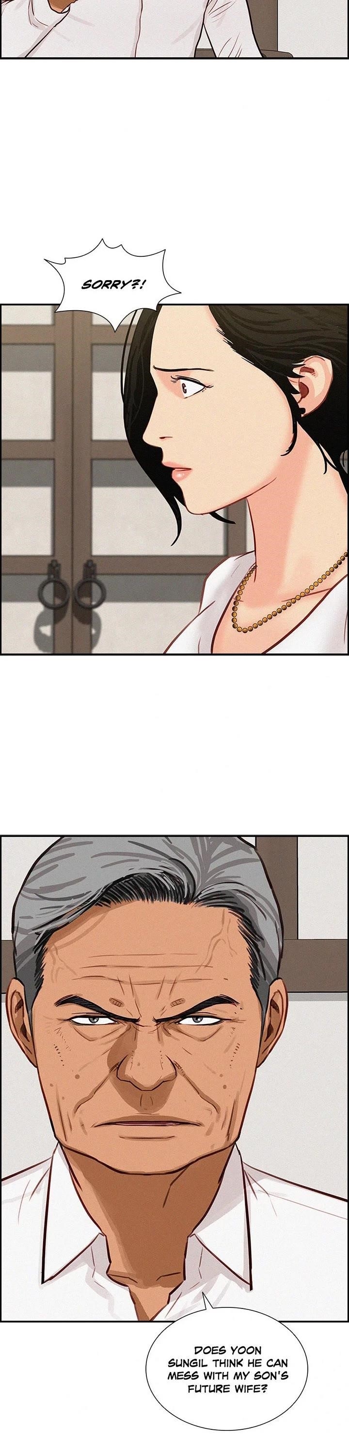 Lord of Money Chapter 177 - Page 34 in English