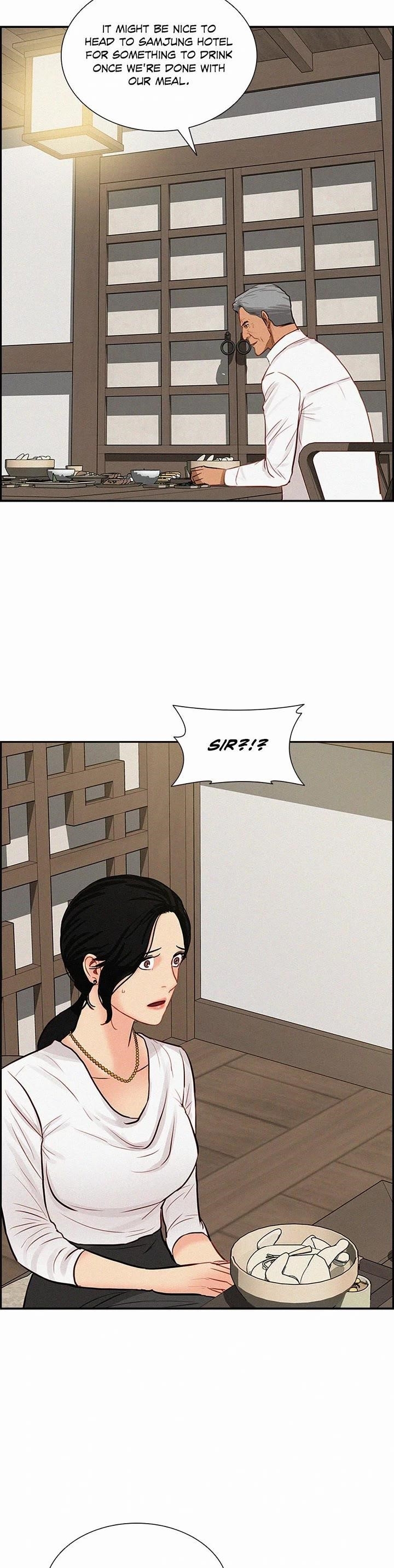 Lord of Money Chapter 177 - Page 38 in English