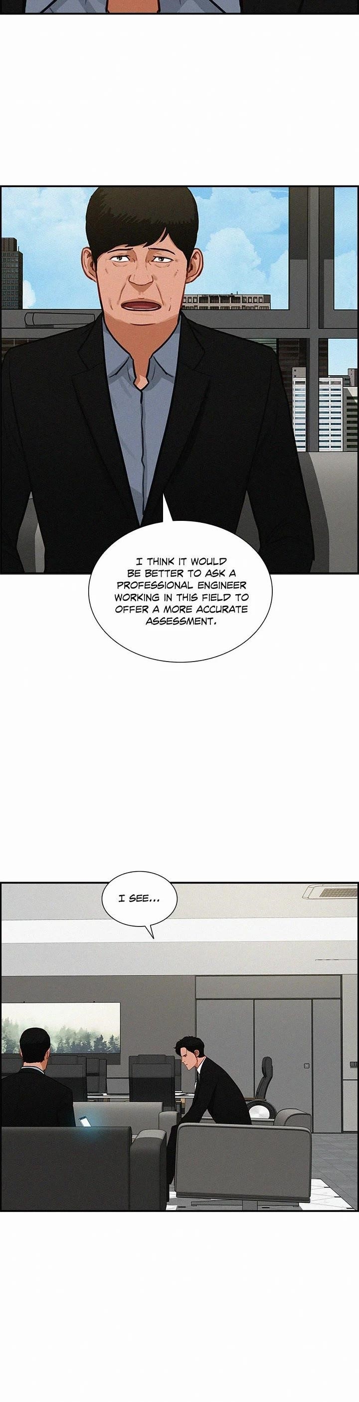 Lord of Money Chapter 178 - Page 10 in English