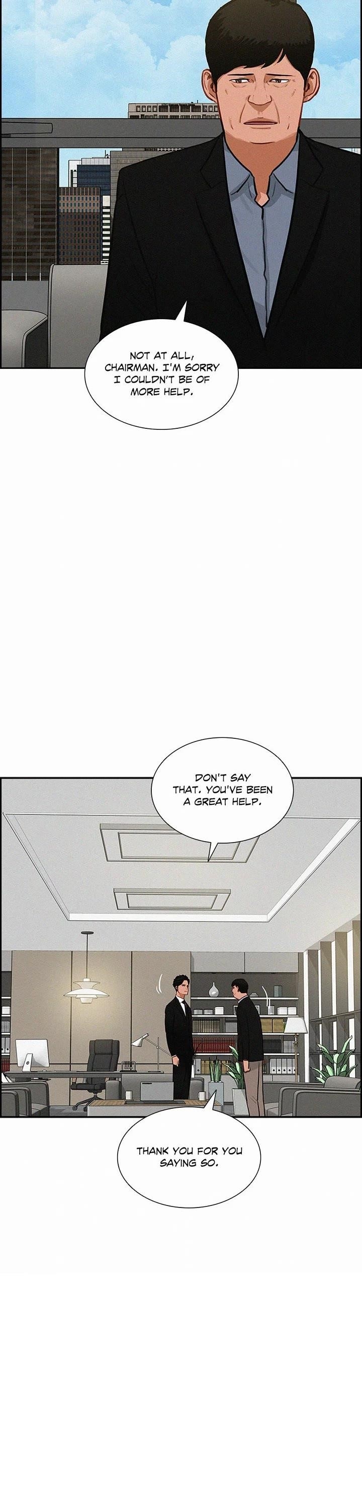 Lord of Money Chapter 178 - Page 12 in English