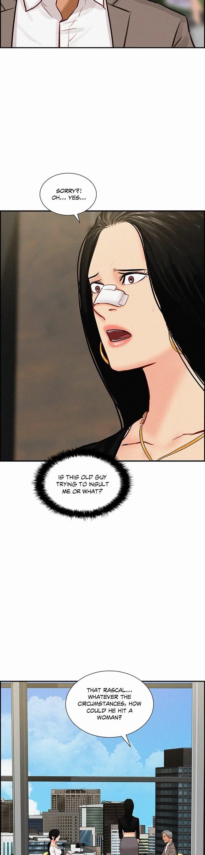 Lord of Money Chapter 178 - Page 18 in English