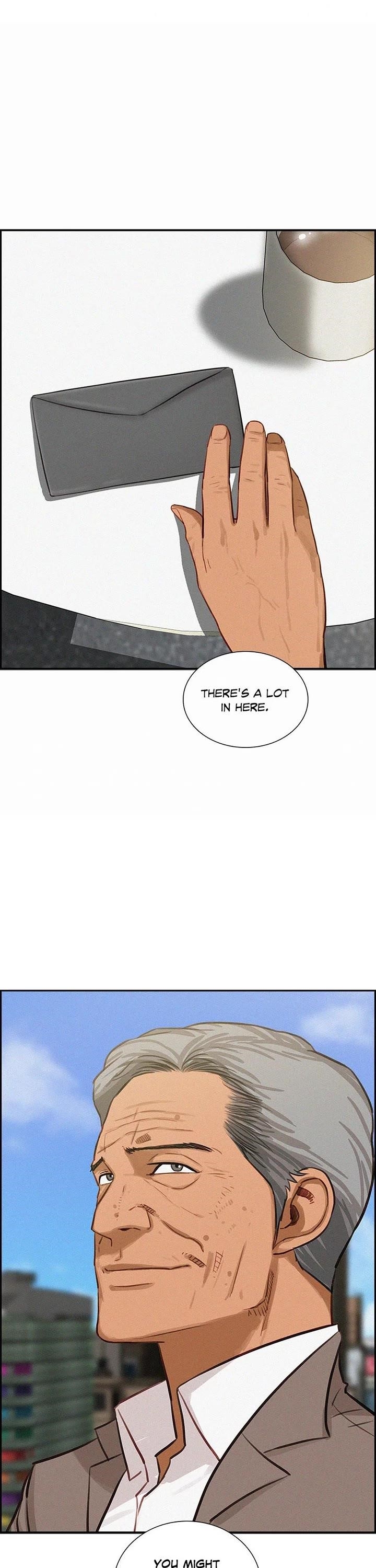 Lord of Money Chapter 178 - Page 22 in English