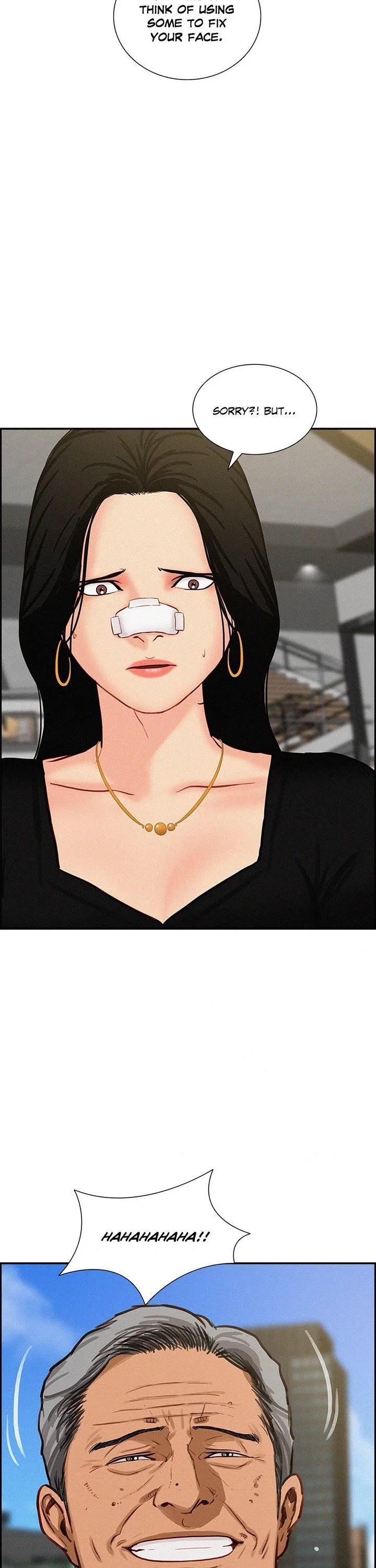 Lord of Money Chapter 178 - Page 23 in English