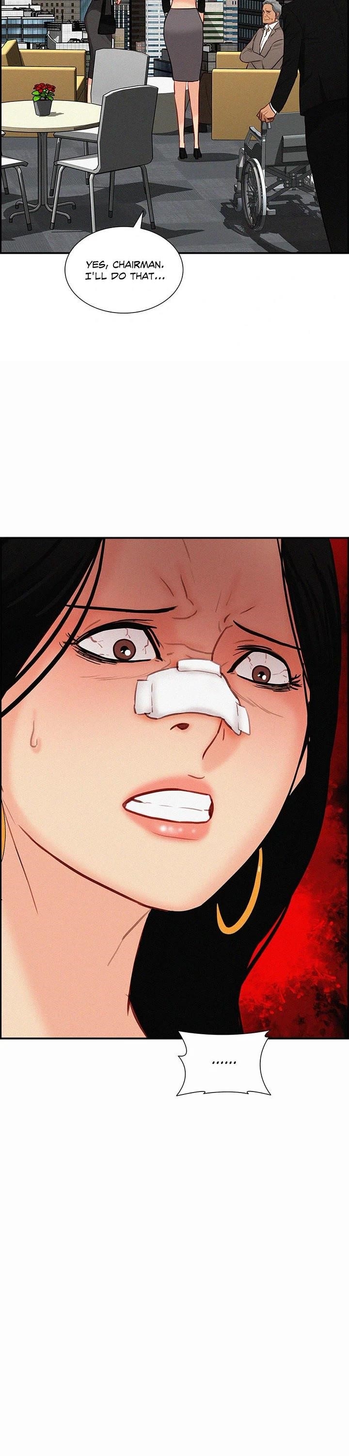 Lord of Money Chapter 178 - Page 27 in English