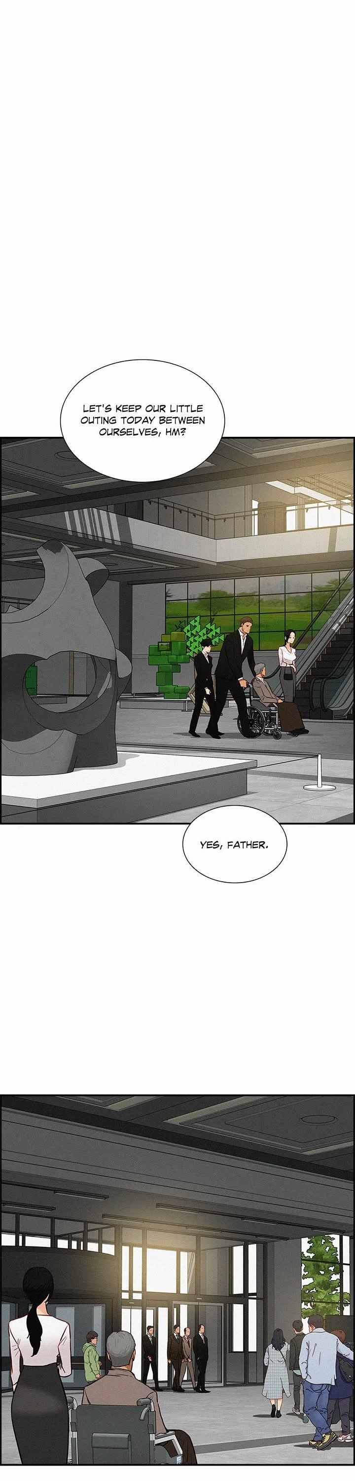 Lord of Money Chapter 178 - Page 28 in English