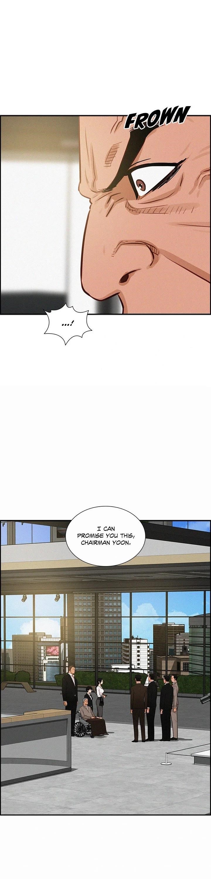 Lord of Money Chapter 178 - Page 36 in English