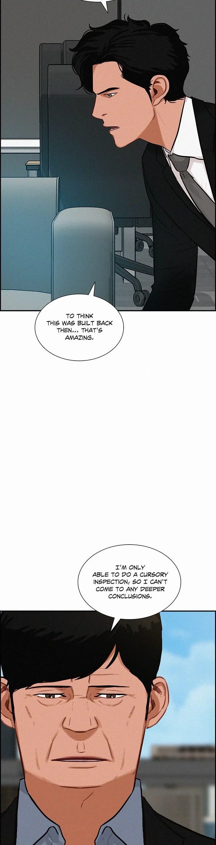Lord of Money Chapter 178 - Page 9 in English