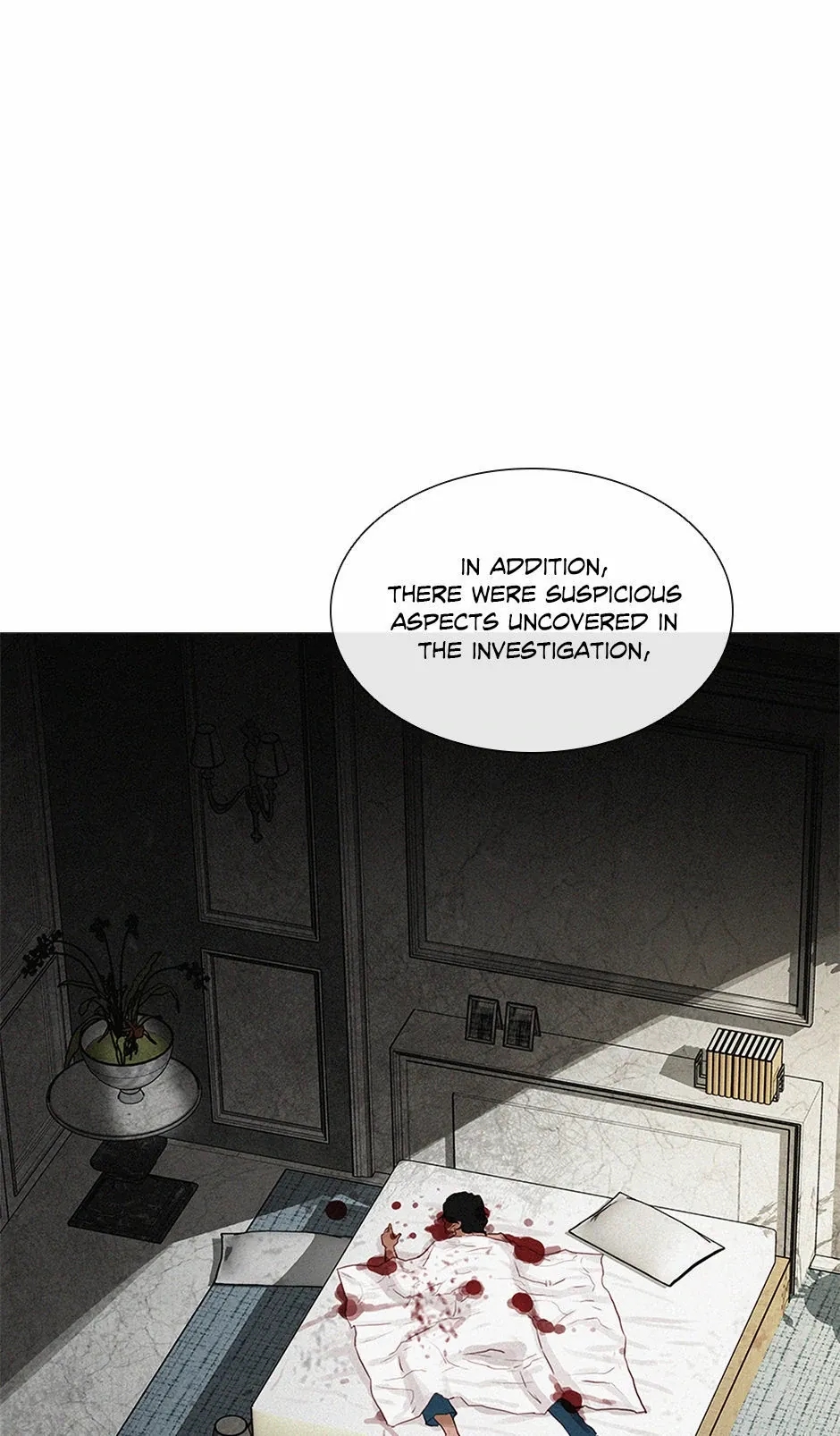 Lord of Money Chapter 179 - Page 11 in English