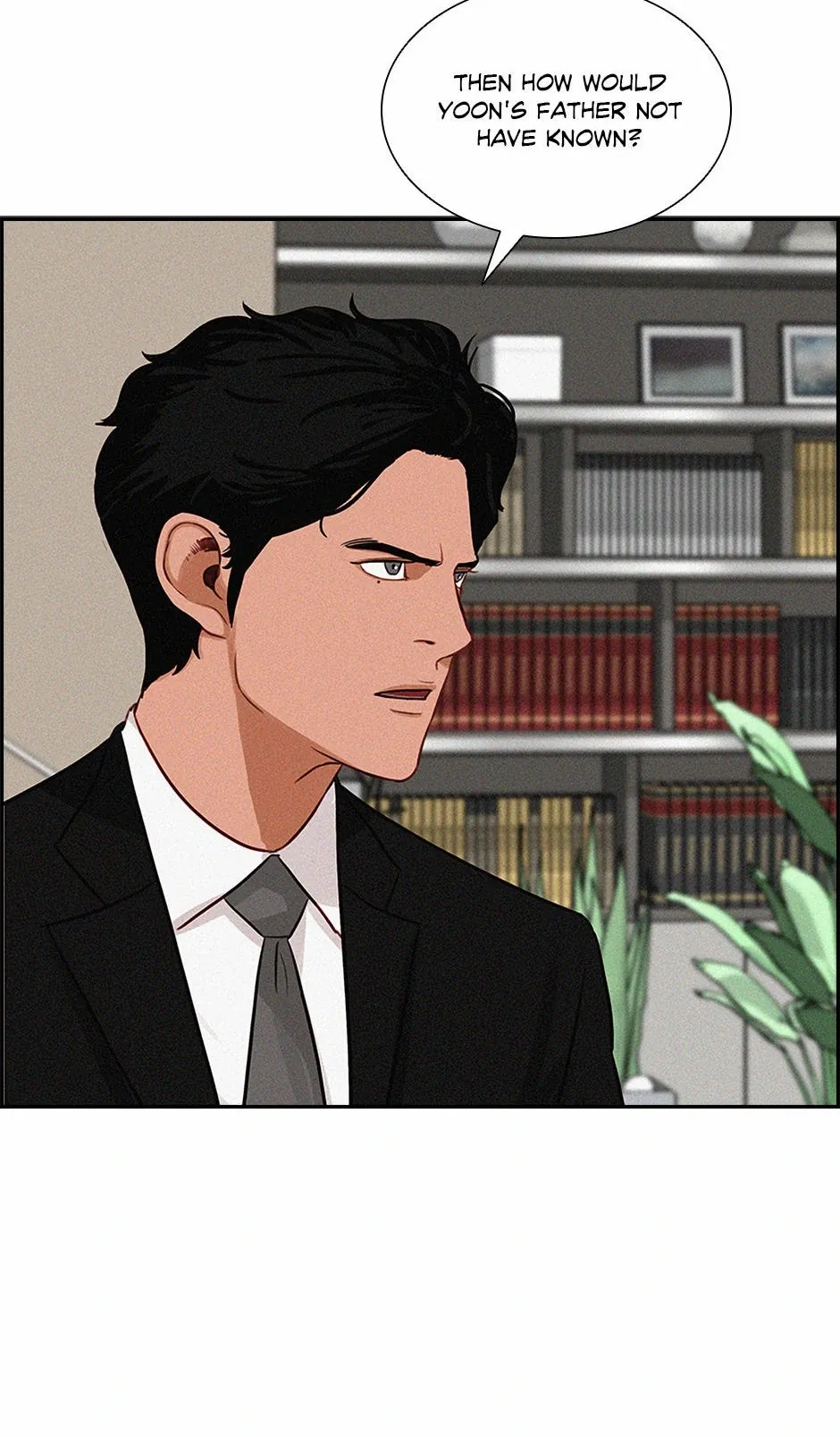 Lord of Money Chapter 179 - Page 14 in English