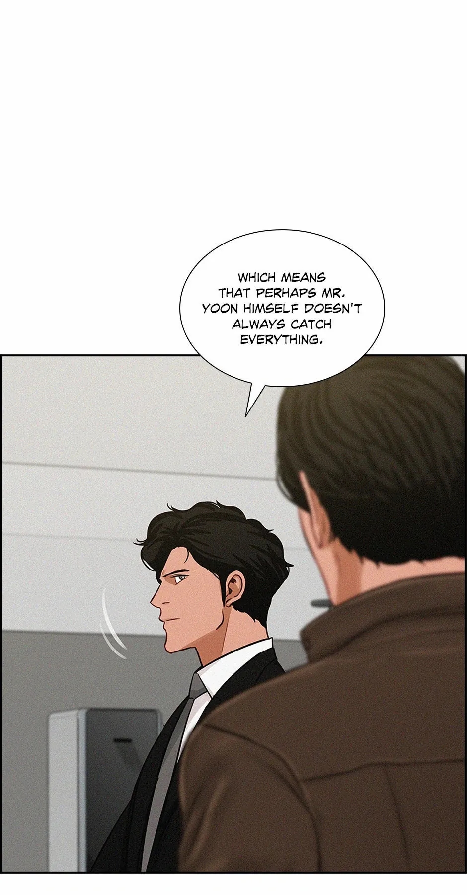 Lord of Money Chapter 179 - Page 16 in English