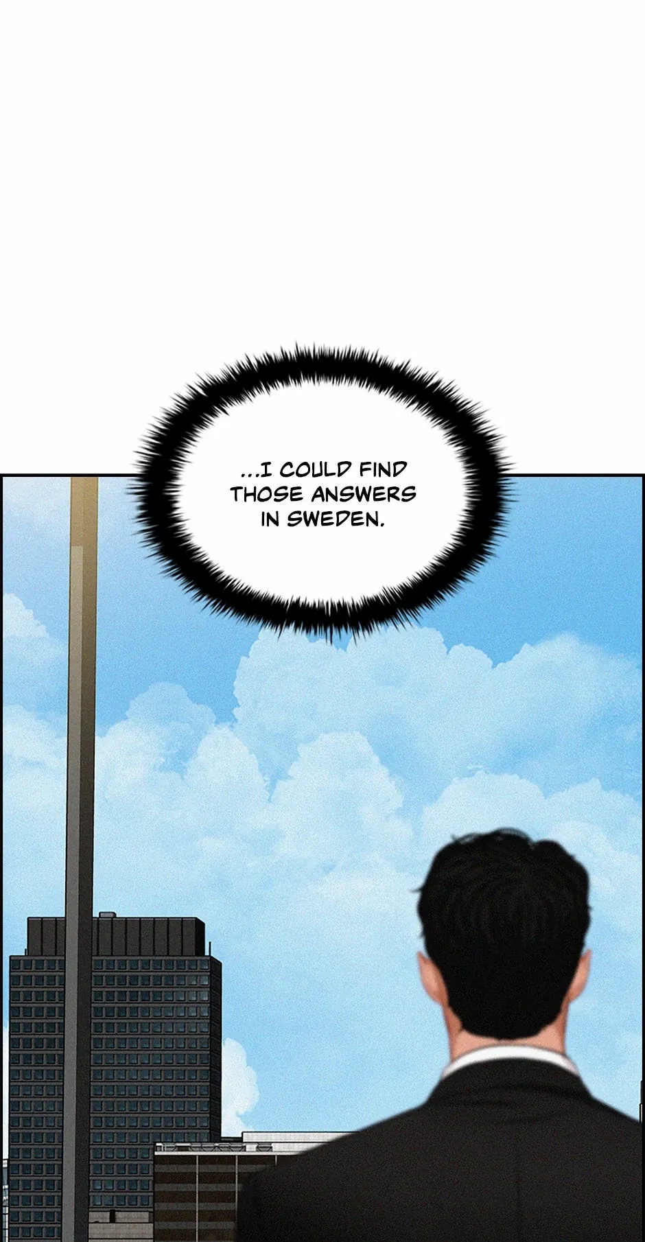 Lord of Money Chapter 179 - Page 33 in English