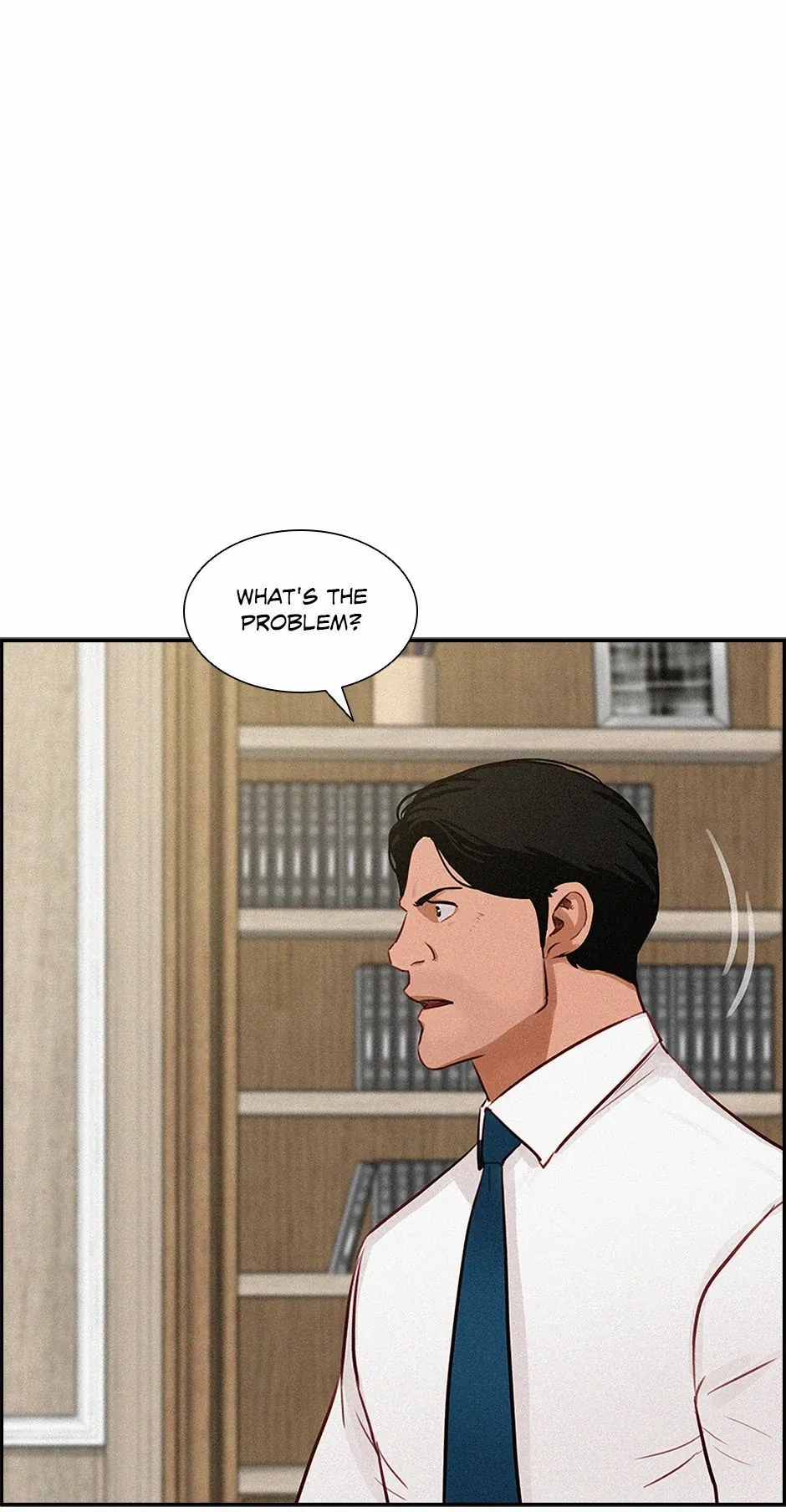 Lord of Money Chapter 179 - Page 37 in English