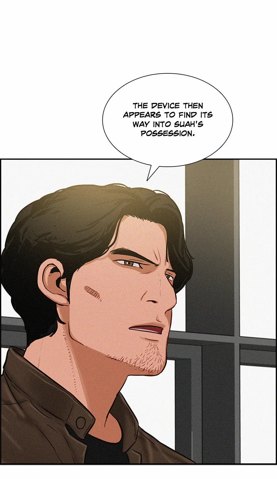 Lord of Money Chapter 179 - Page 4 in English