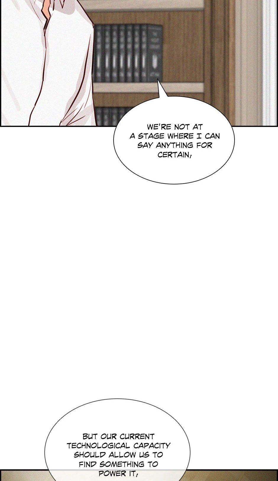Lord of Money Chapter 179 - Page 45 in English