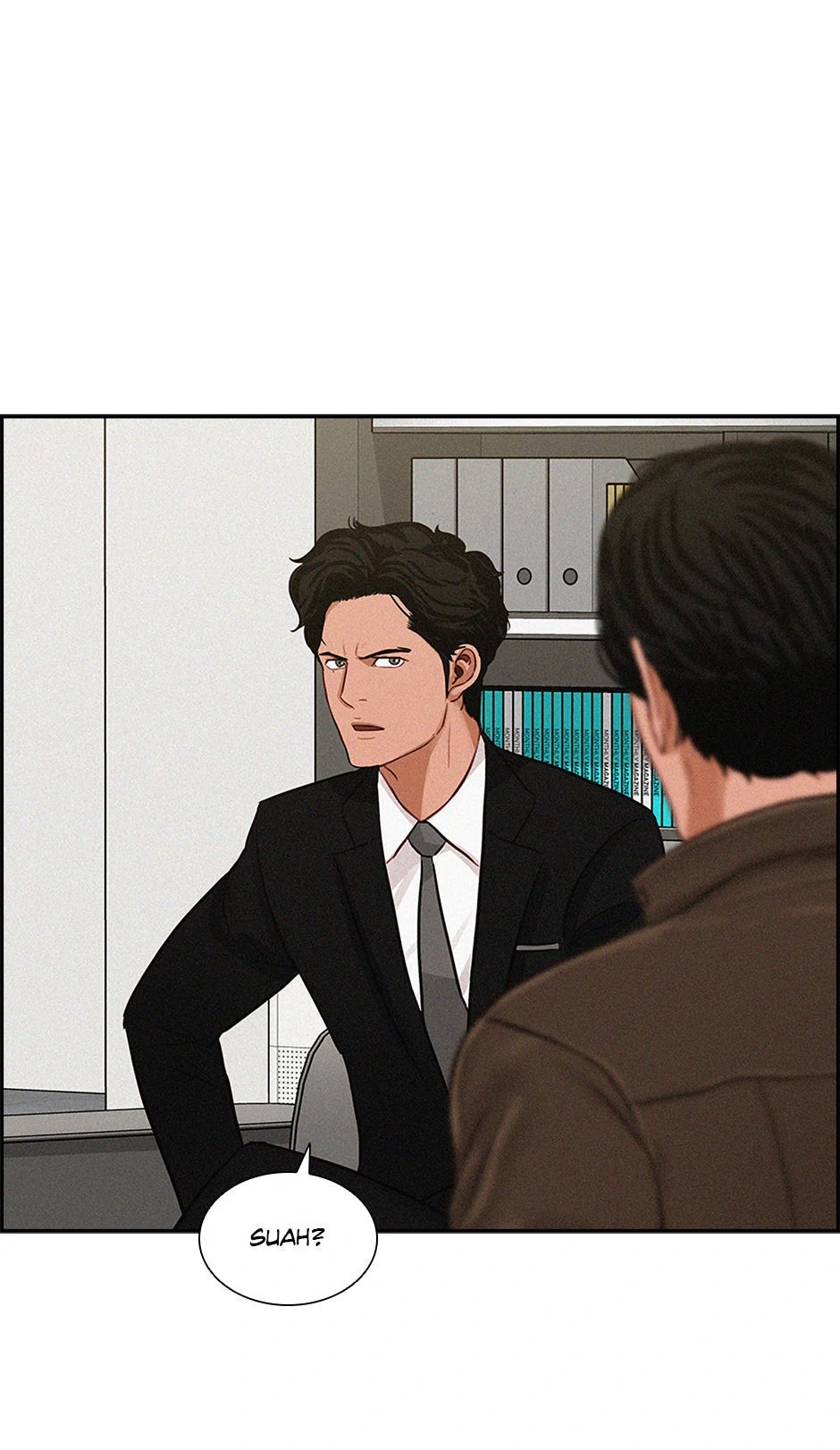 Lord of Money Chapter 179 - Page 5 in English