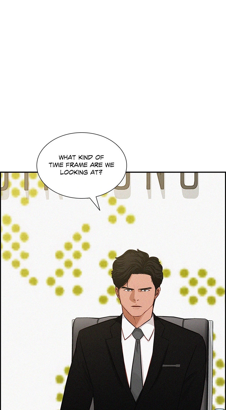 Lord of Money Chapter 179 - Page 56 in English