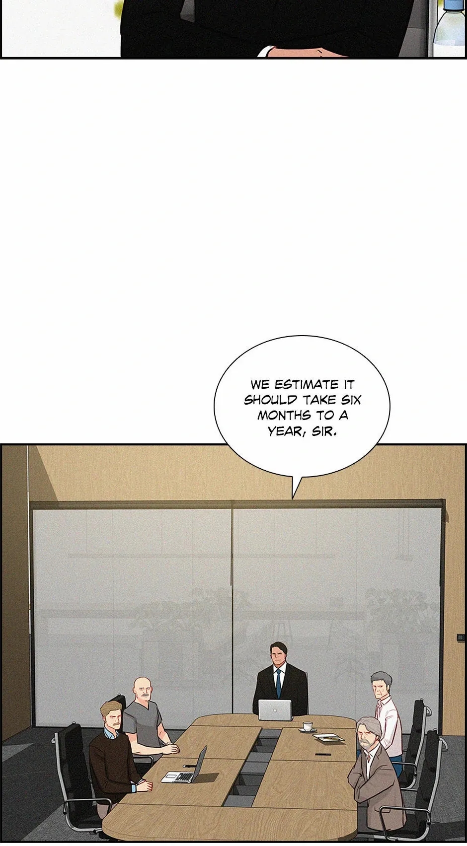 Lord of Money Chapter 179 - Page 57 in English