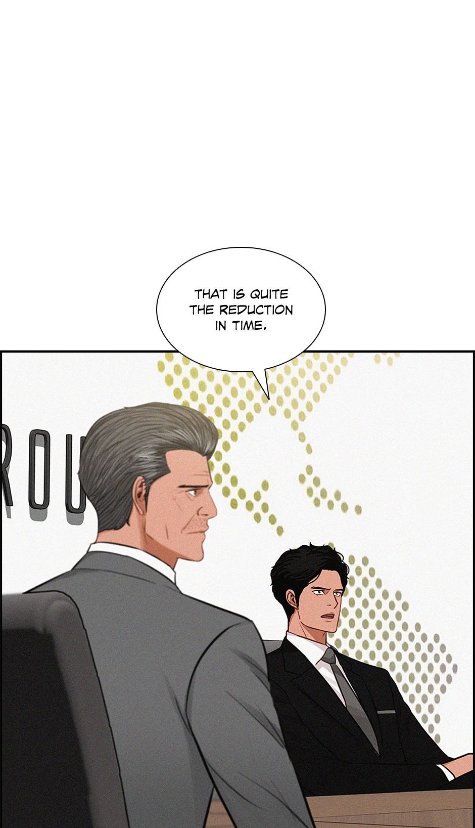 Lord of Money Chapter 179 - Page 58 in English
