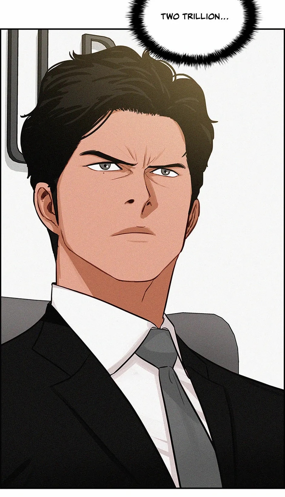 Lord of Money Chapter 179 - Page 61 in English