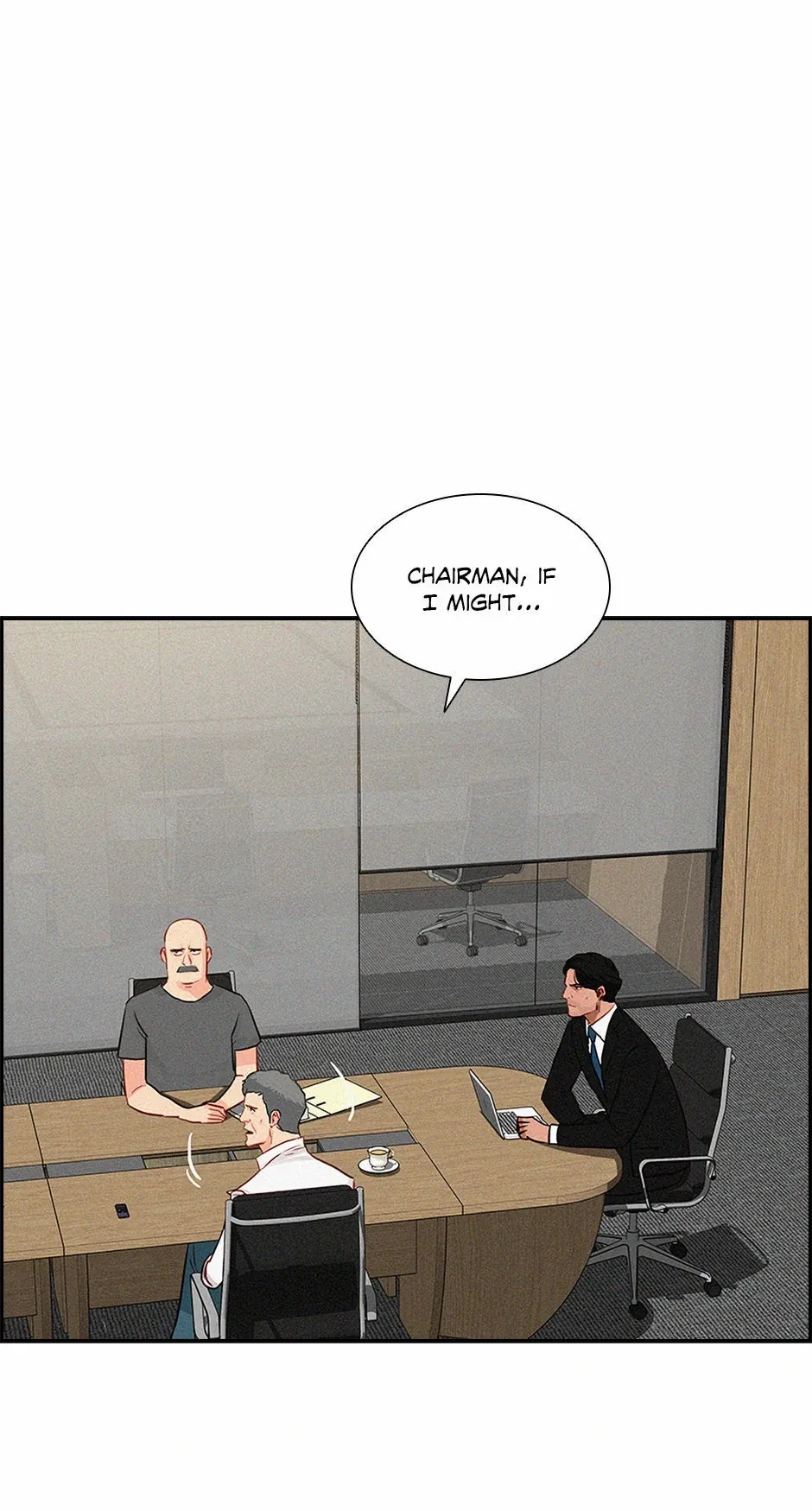 Lord of Money Chapter 179 - Page 63 in English