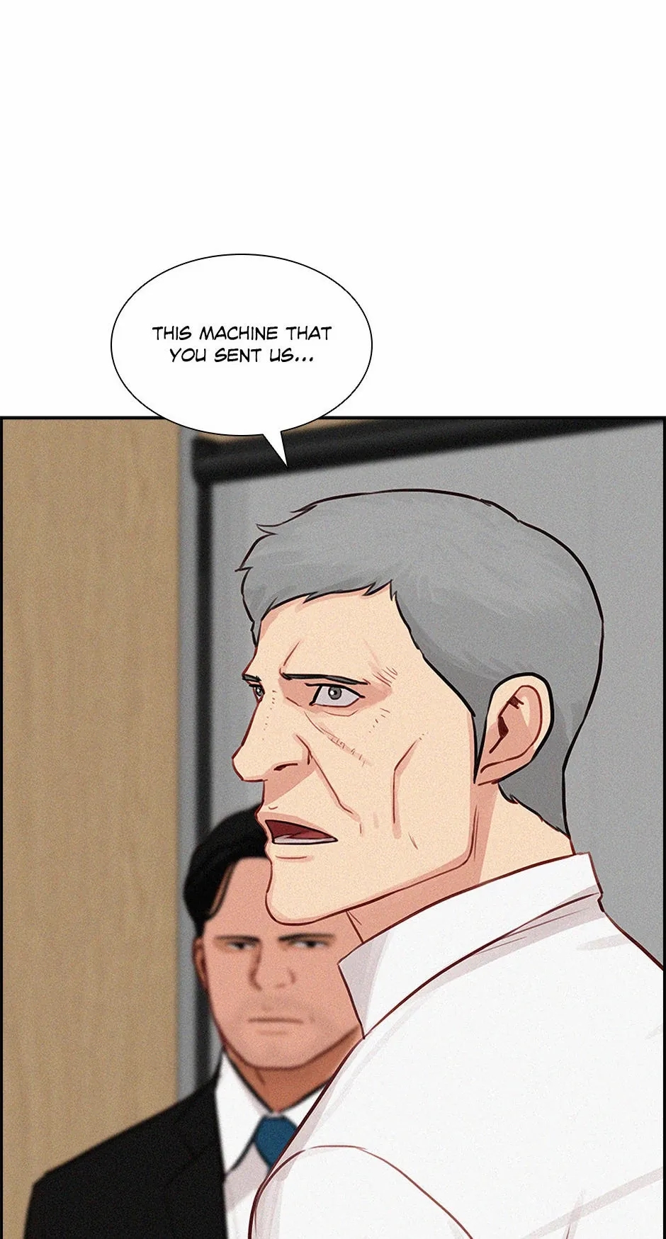 Lord of Money Chapter 179 - Page 64 in English