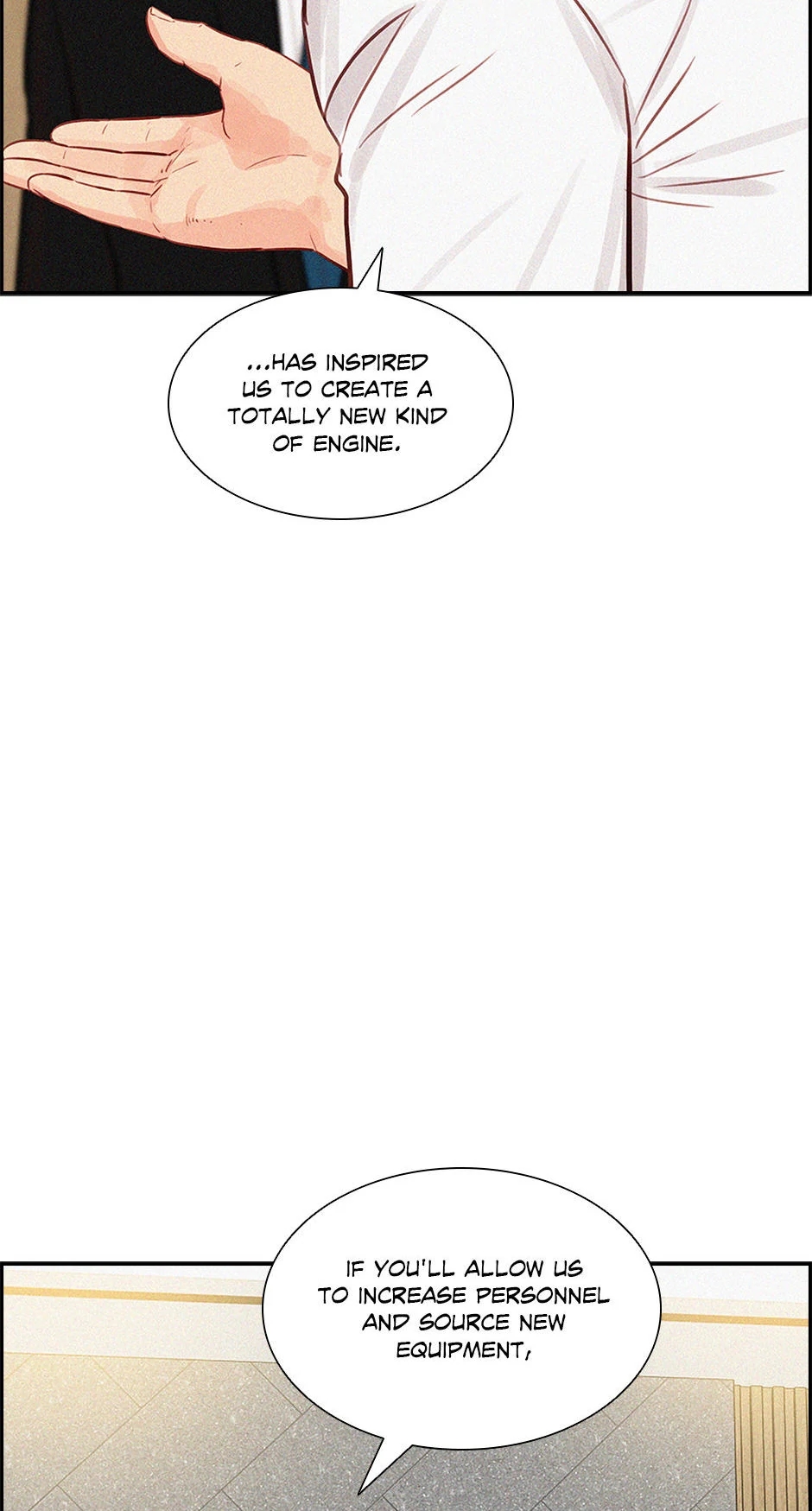 Lord of Money Chapter 179 - Page 65 in English