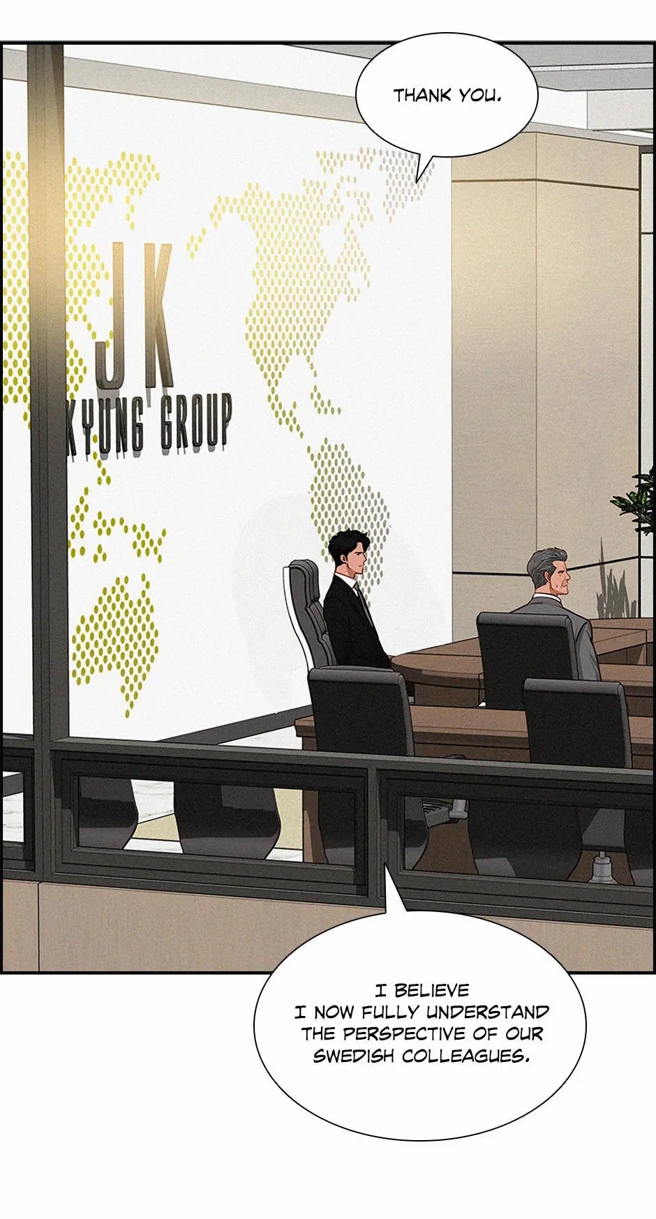 Lord of Money Chapter 179 - Page 68 in English