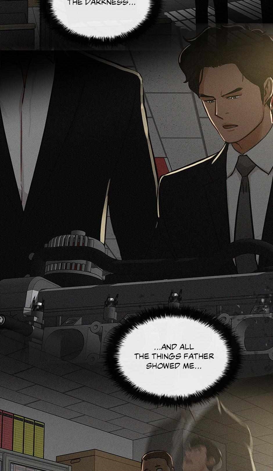 Lord of Money Chapter 179 - Page 70 in English